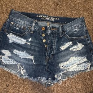 AE shorts